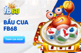 fb68 - Các Trò Chơi Hot Nhất 2024